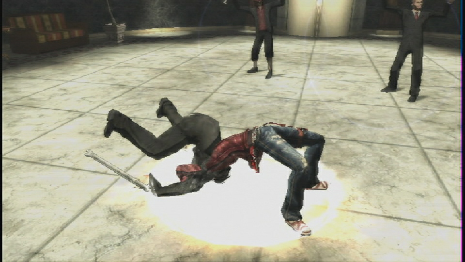 No More Heroes 2: Desperate Struggle - Imagen 10
